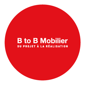 B to B mobilier
